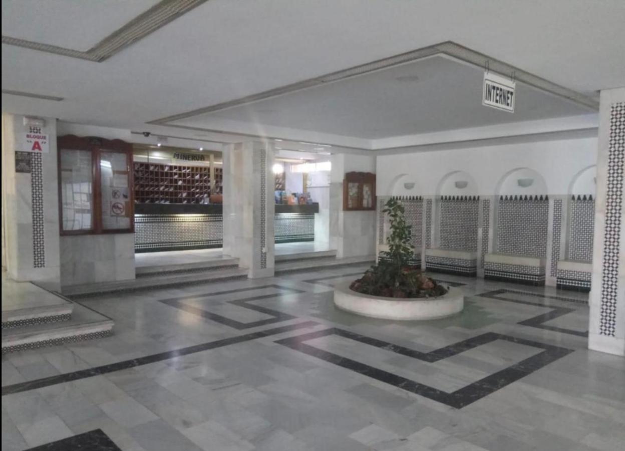 Minerva Apartament