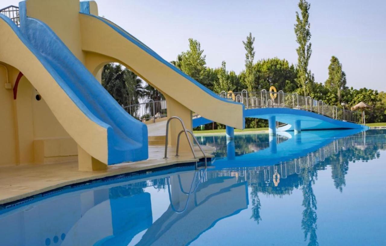 Apartament Minerva Benalmádena