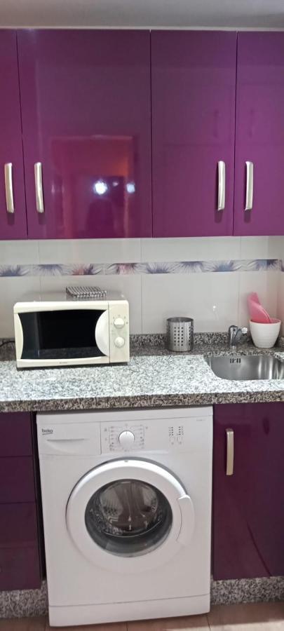 Apartament Minerva Benalmádena