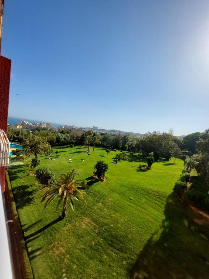 Apartament Minerva Benalmádena