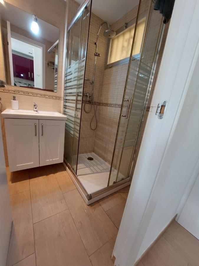 Minerva Apartament *