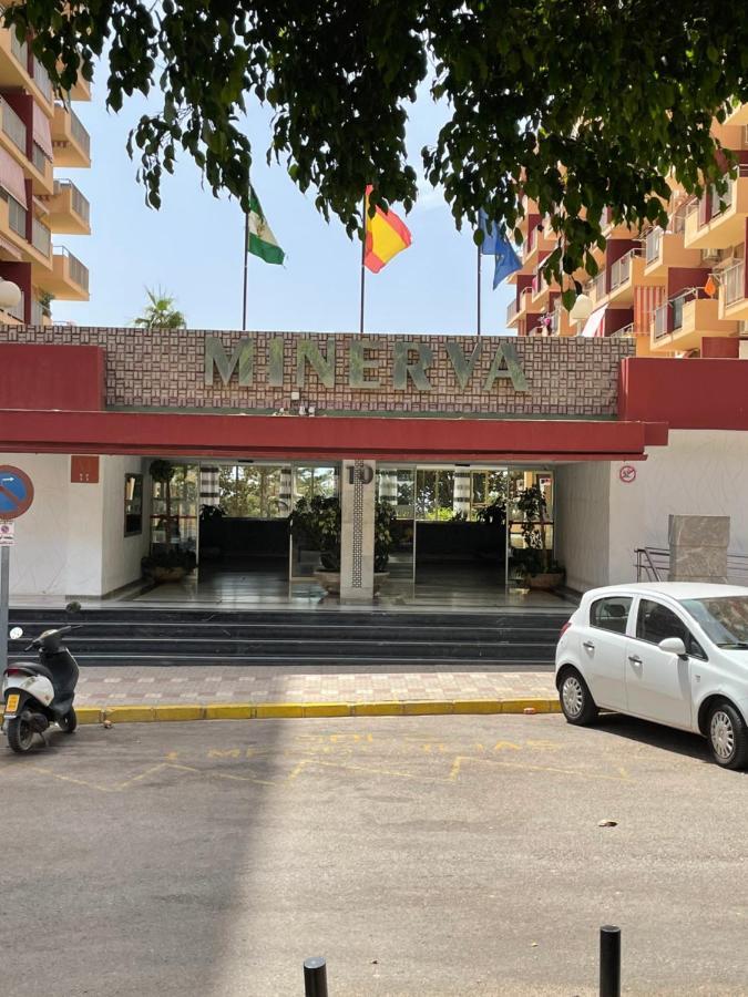 Apartament Minerva *