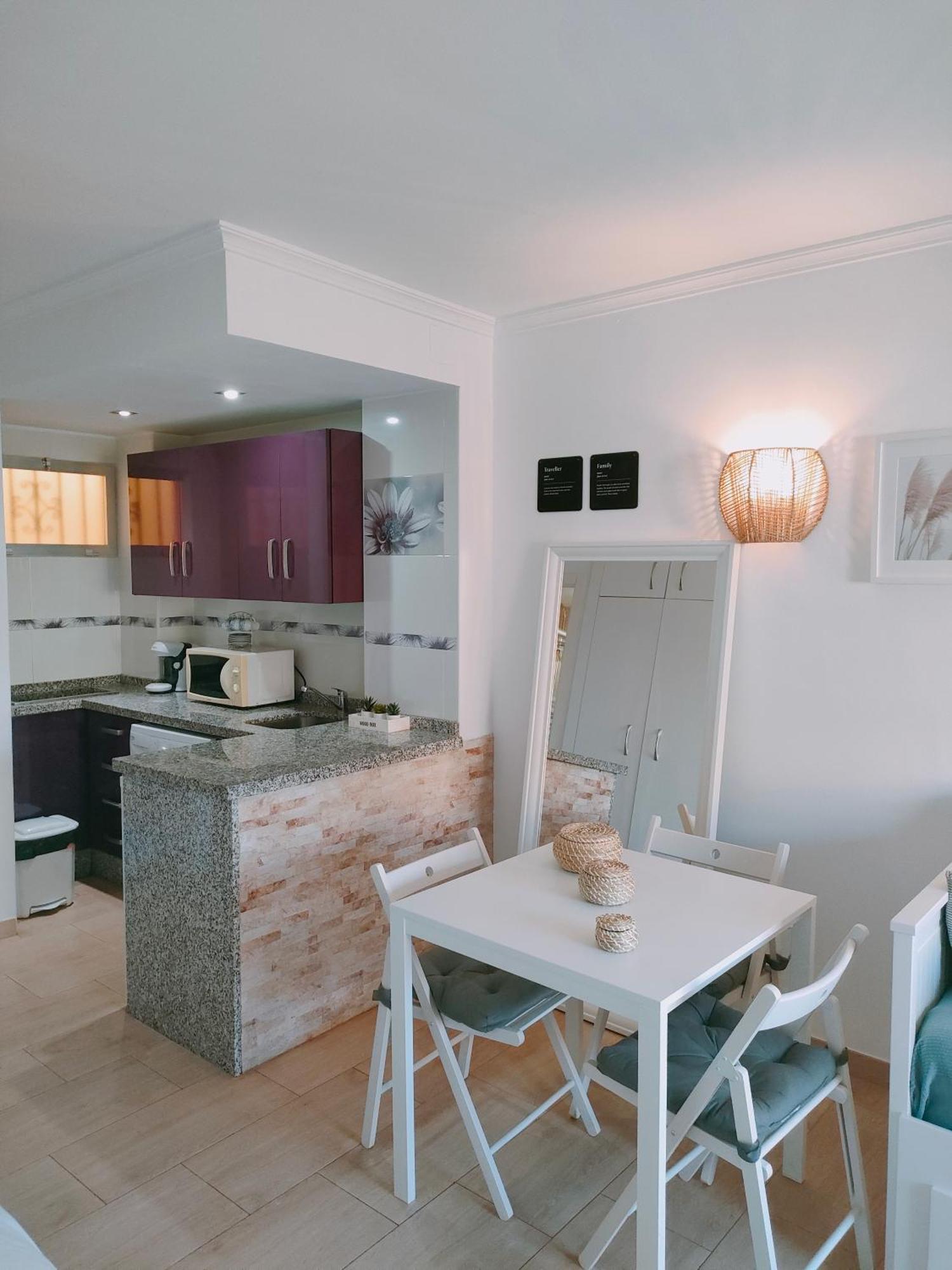 Minerva Apartament *
