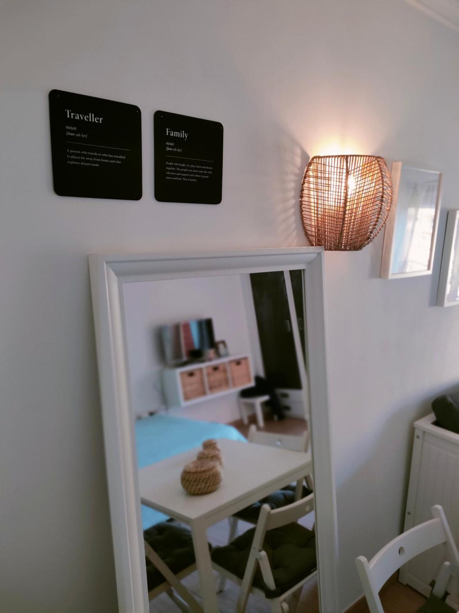 Minerva Apartament