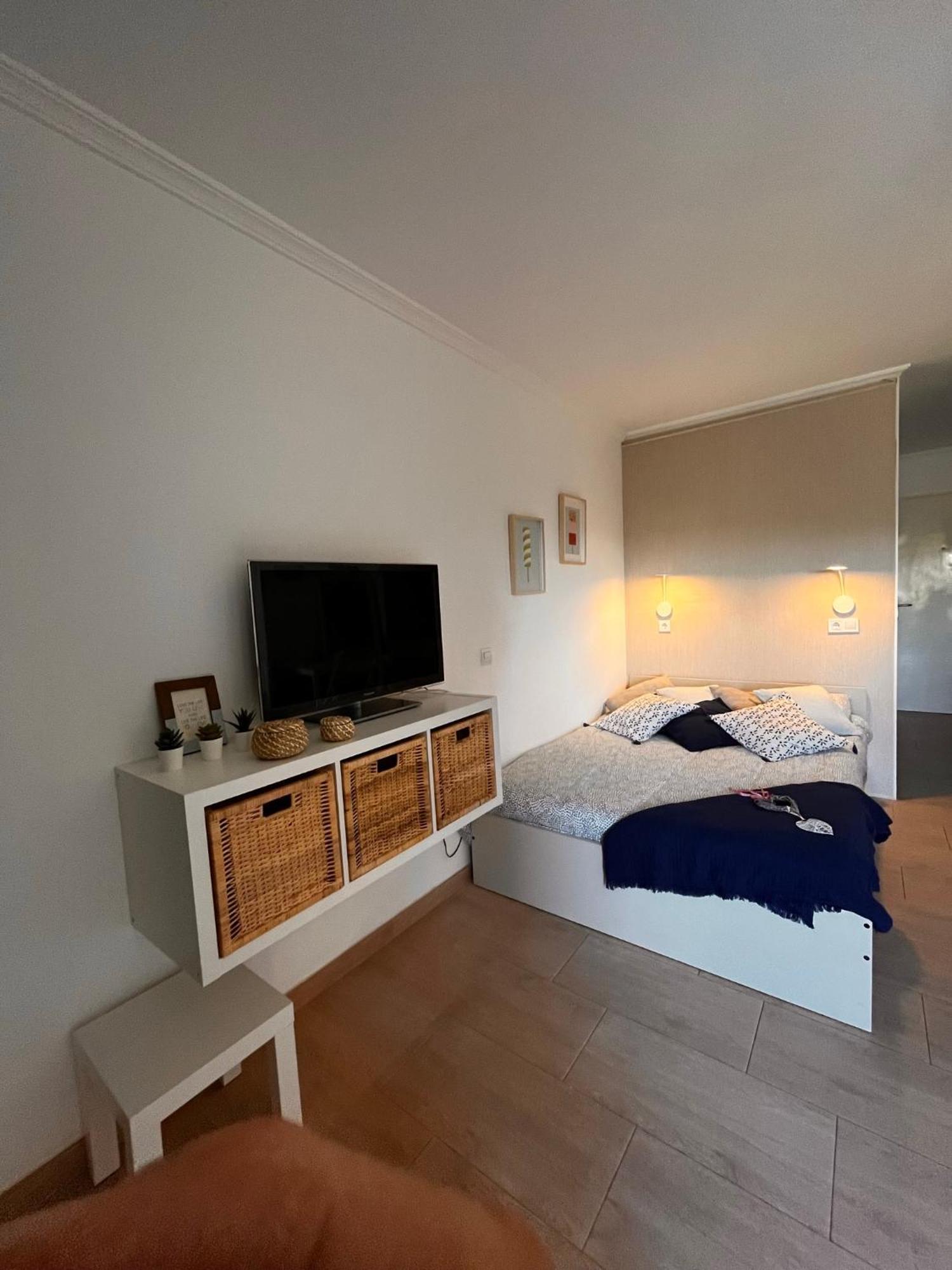Minerva Apartament Benalmádena