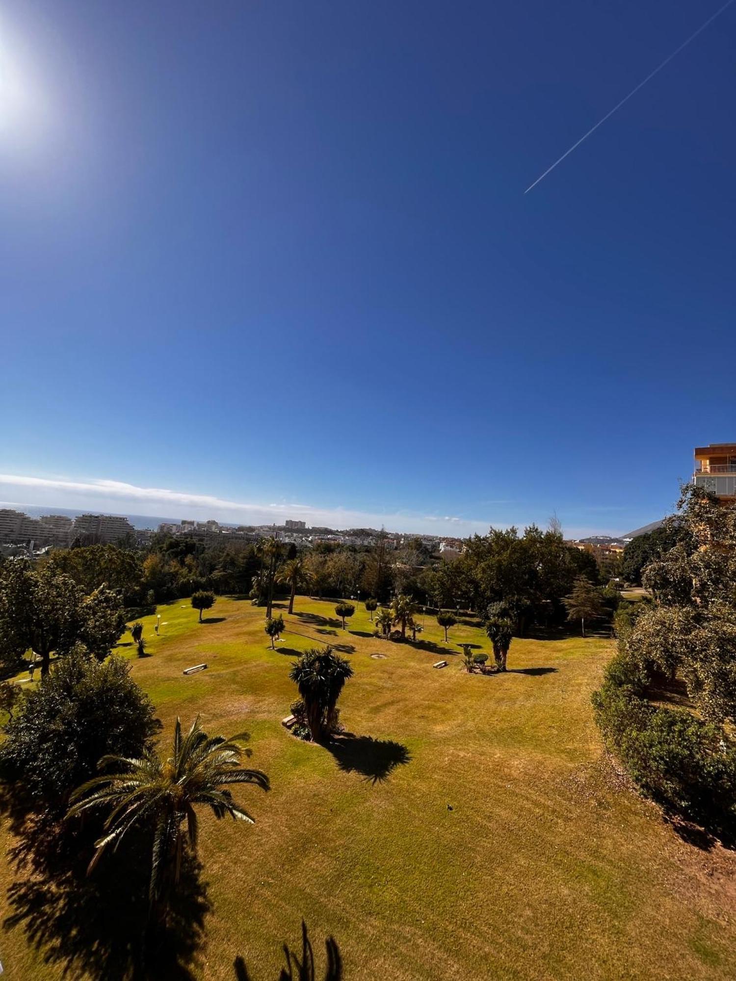 Apartament Minerva