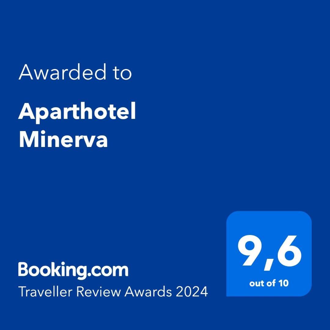 Apartament Minerva *