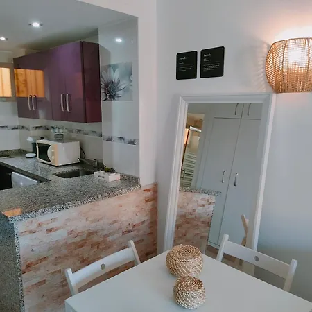 Aparthotel Minerva Benalmadena Exterior photo