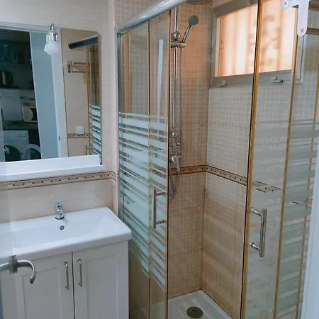 Aparthotel Minerva Benalmadena Exterior photo