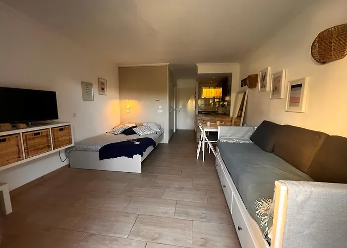 Aparthotel Minerva