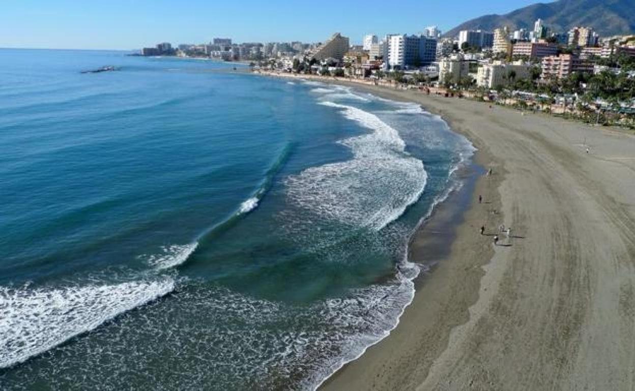 Apartment Minerva Benalmadena