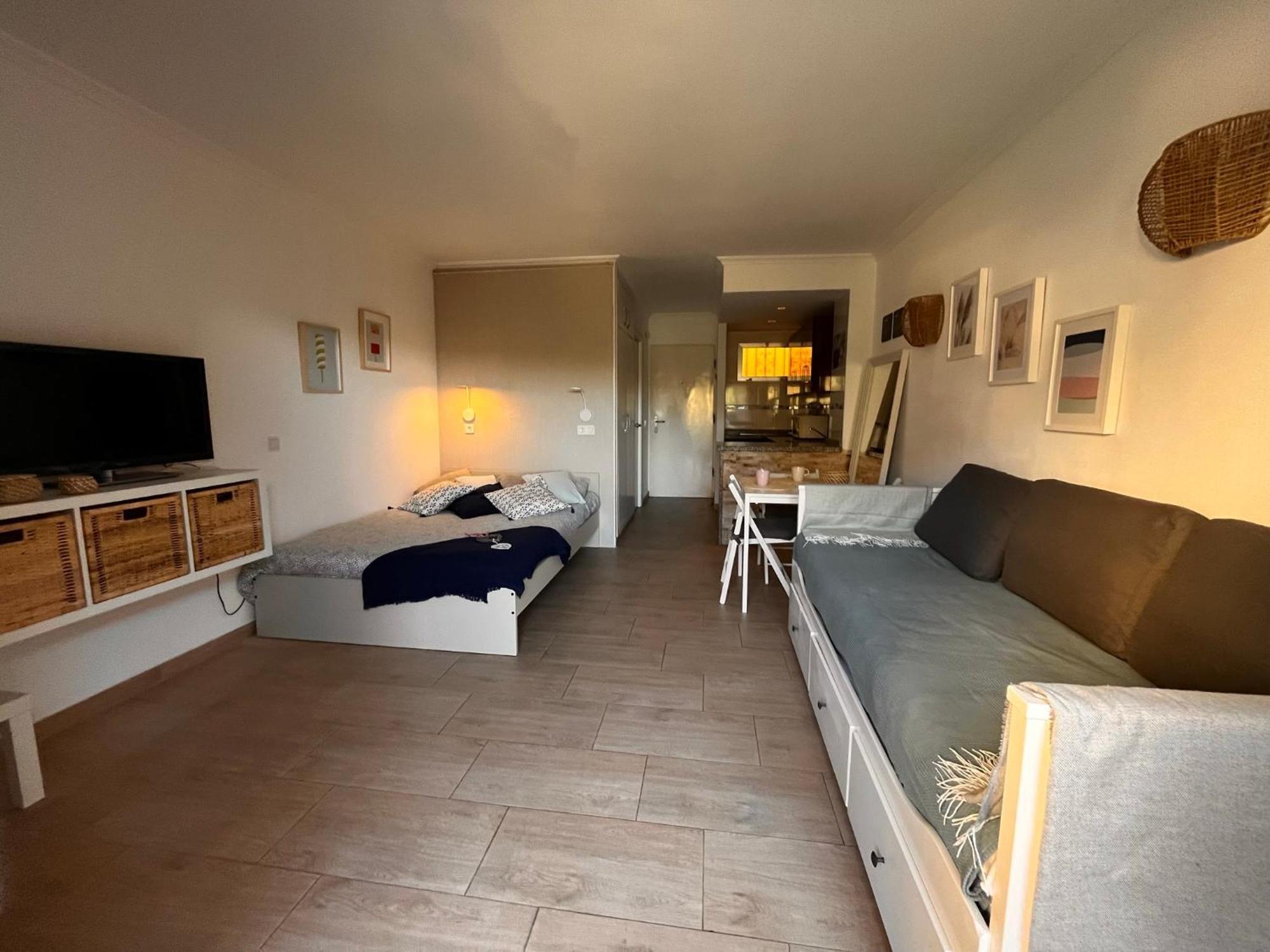 Appartement Minerva